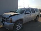 2013 Chevrolet Suburban K1500 LT