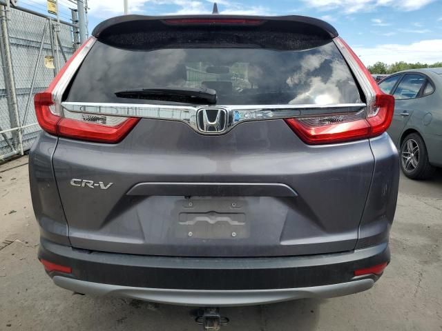 2019 Honda CR-V EXL