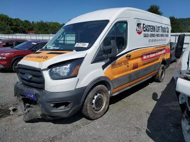 2022 Ford Transit T-250