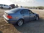 2004 BMW 325 I