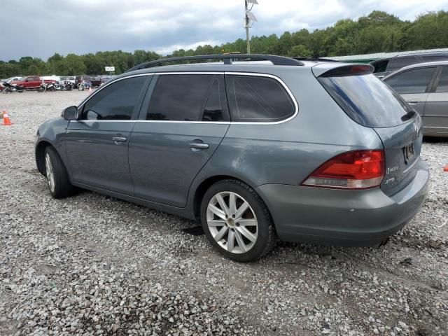 2014 Volkswagen Jetta TDI