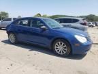 2010 Chrysler Sebring Limited