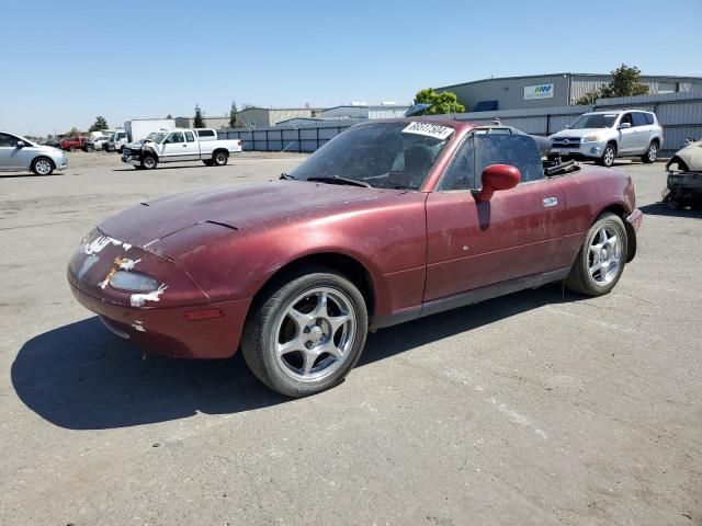 1990 Mazda MX-5 Miata