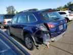 2011 Subaru Outback 2.5I