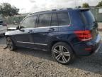 2014 Mercedes-Benz GLK 350 4matic