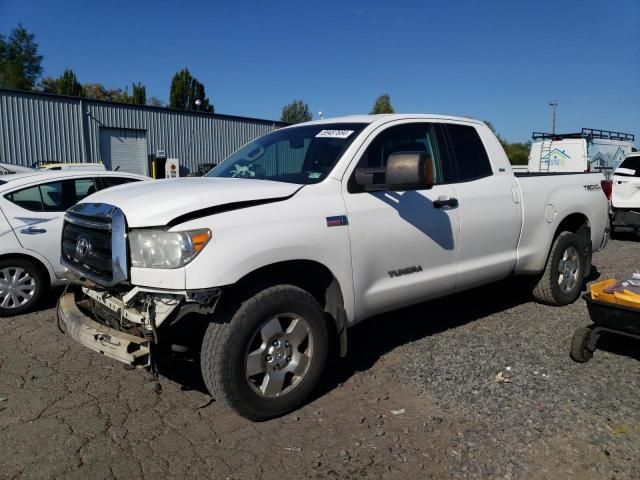 2011 Toyota Tundra Double Cab SR5