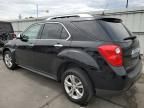 2010 Chevrolet Equinox LTZ