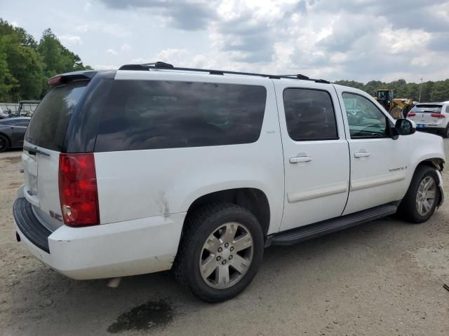 2007 GMC Yukon XL C1500