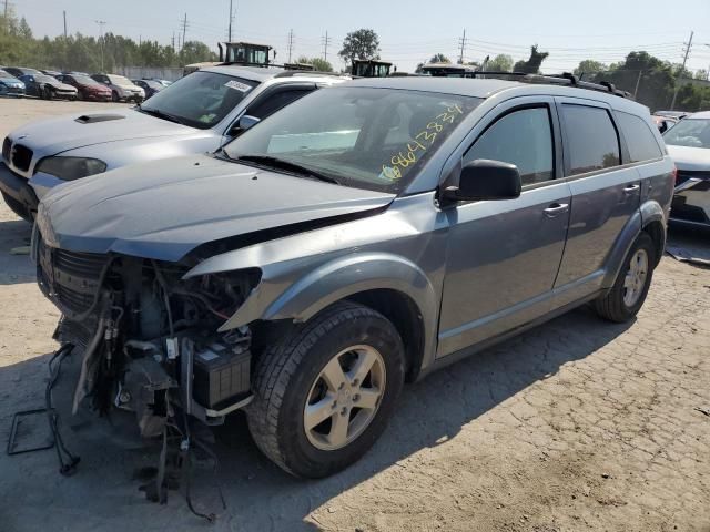 2010 Dodge Journey SE