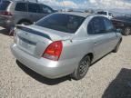 2003 Hyundai Elantra GLS