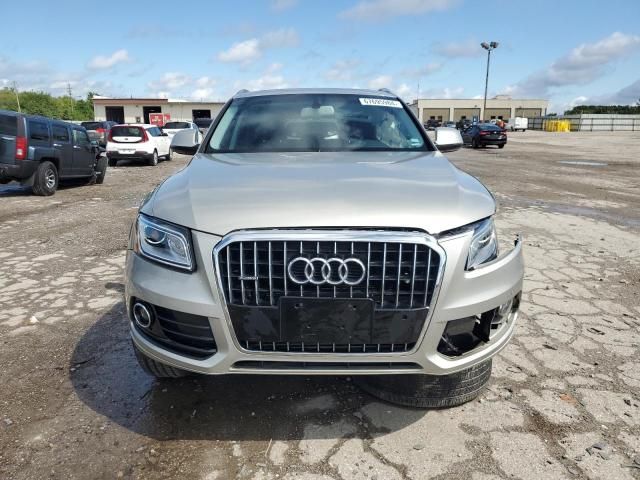 2014 Audi Q5 Premium Plus