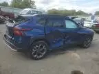 2024 Chevrolet Trax 1LT