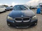 2009 BMW 328 XI