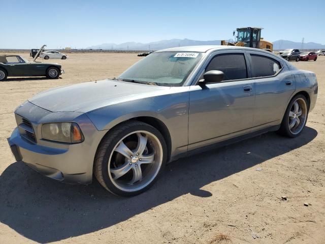 2007 Dodge Charger SE