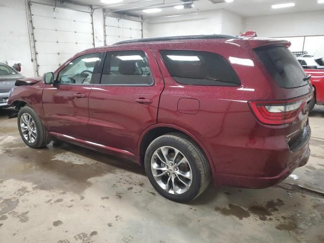 2020 Dodge Durango GT