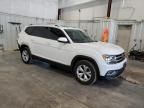 2018 Volkswagen Atlas SEL