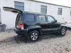 2008 Jeep Liberty Sport