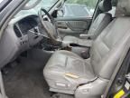 2004 Toyota Sequoia Limited