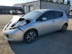 2015 Nissan Leaf S