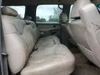 2002 GMC Yukon XL K1500