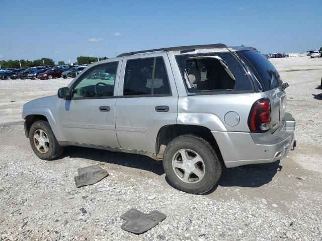 2006 Chevrolet Trailblazer LS