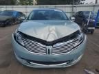 2013 Lincoln MKZ Hybrid