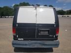 2012 Ford Econoline E150 Van