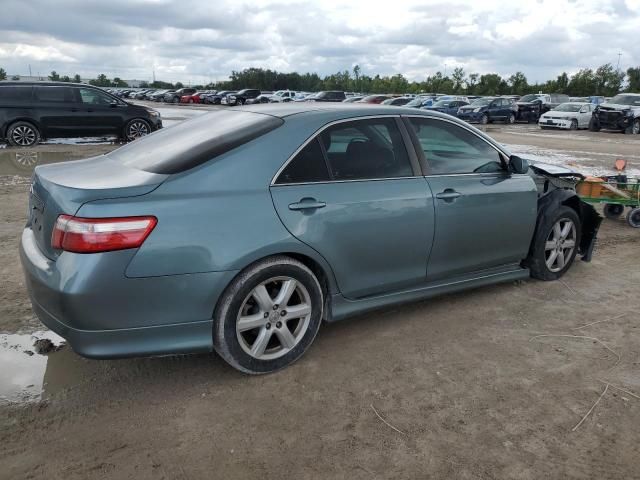 2008 Toyota Camry LE