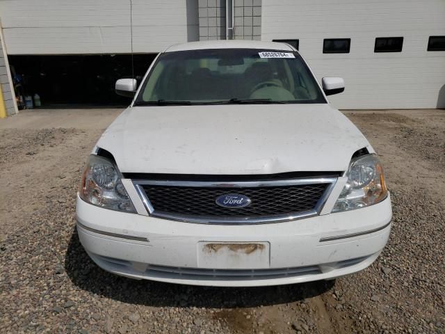 2006 Ford Five Hundred SE