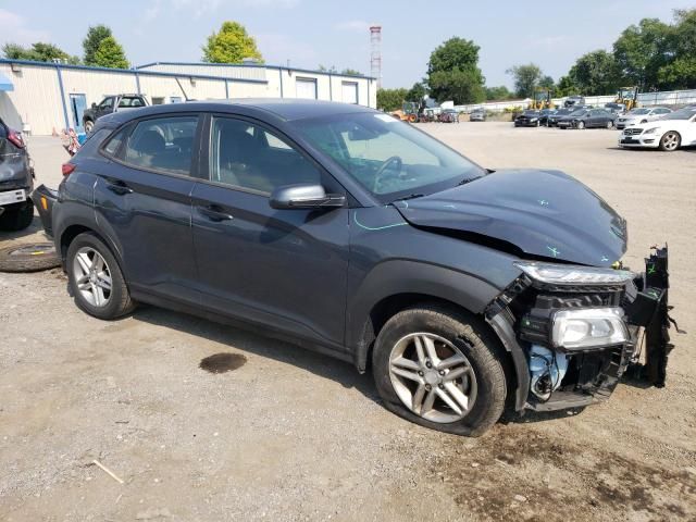 2020 Hyundai Kona SE