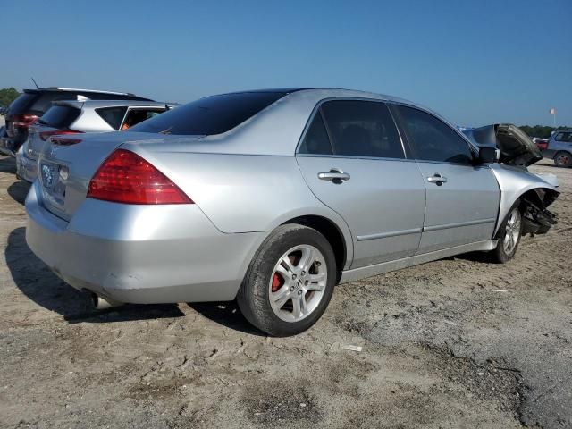 2006 Honda Accord SE