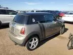 2008 Mini Cooper