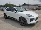 2019 Porsche Macan