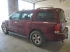 2006 Nissan Armada SE