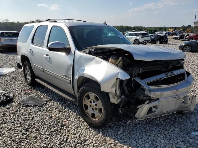 2011 Chevrolet Tahoe C1500  LS