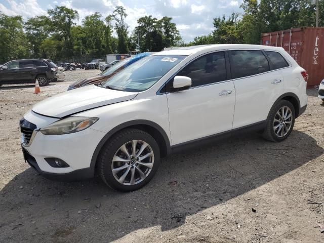 2014 Mazda CX-9 Grand Touring