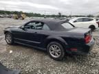 2005 Ford Mustang