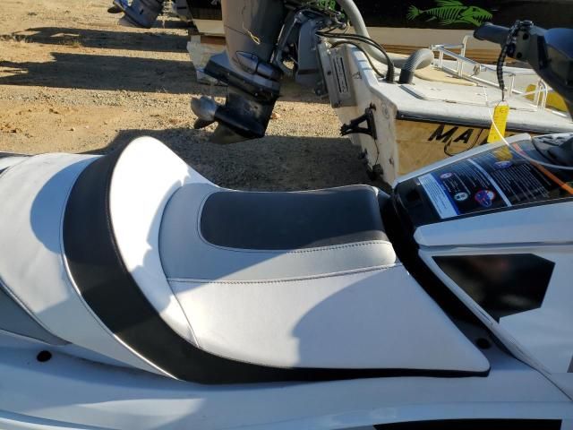 2024 Yamaha VX Jetski