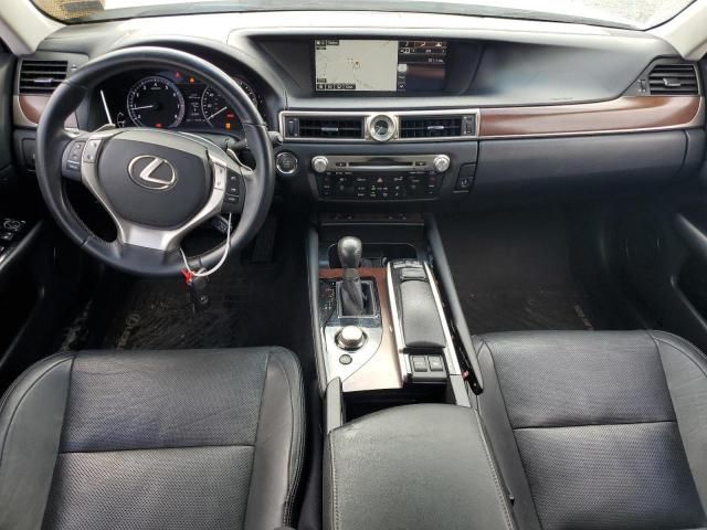 2015 Lexus GS 350