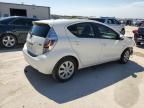 2012 Toyota Prius C