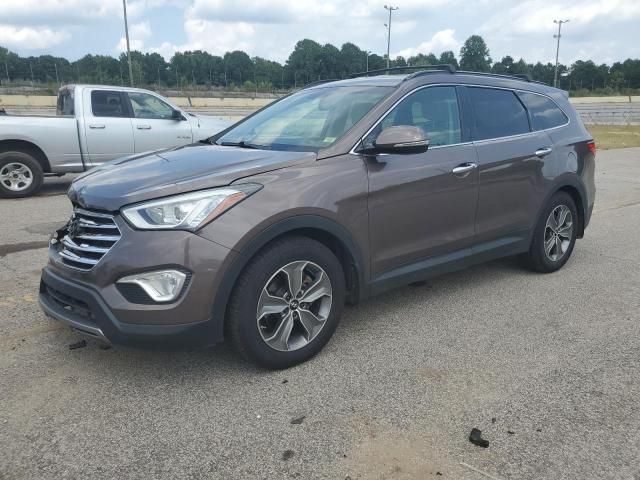 2014 Hyundai Santa FE GLS