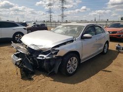 Volkswagen Vehiculos salvage en venta: 2015 Volkswagen Jetta TDI