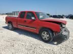 2007 Chevrolet Silverado C1500 Classic