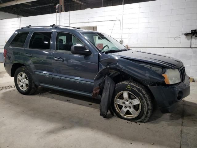 2007 Jeep Grand Cherokee Laredo