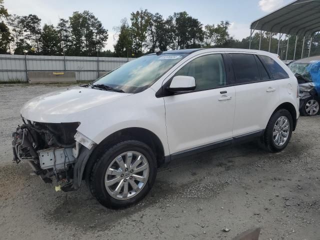 2010 Ford Edge SEL