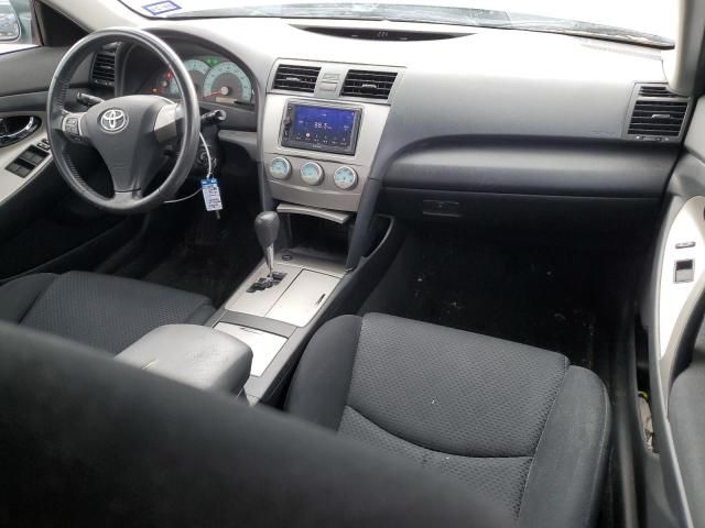 2008 Toyota Camry LE