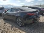 2018 Mazda 6 Touring