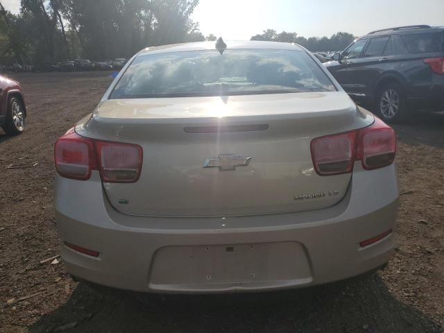 2016 Chevrolet Malibu Limited LS