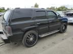 2004 Cadillac Escalade Luxury