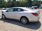 2016 Buick Lacrosse